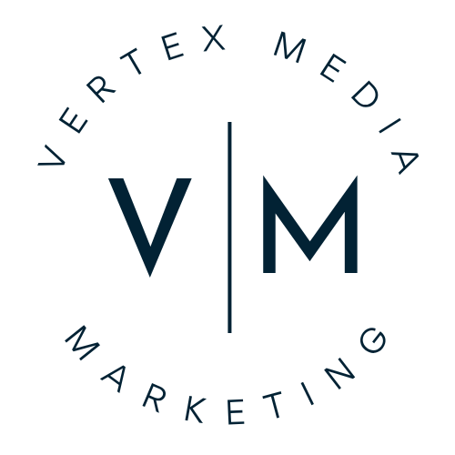 Vertex Color Logo